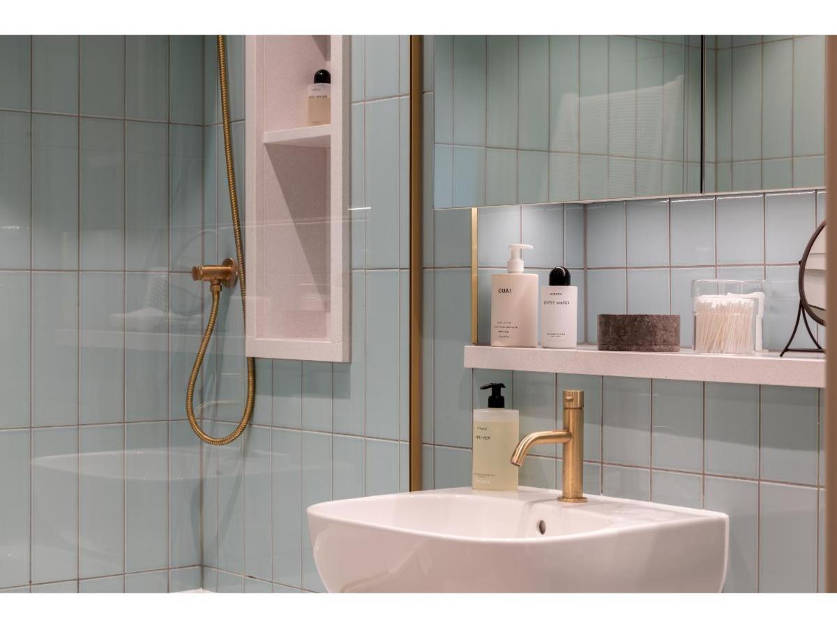 The Sessile By Way Of Life Apartment *