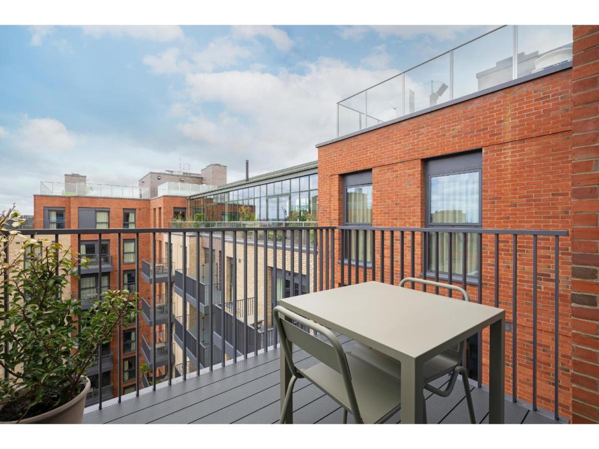 Apartment The Sessile By Way Of Life London