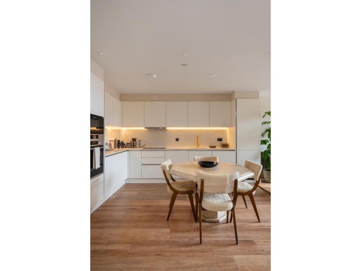 The Sessile By Way Of Life Apartamento Londres
