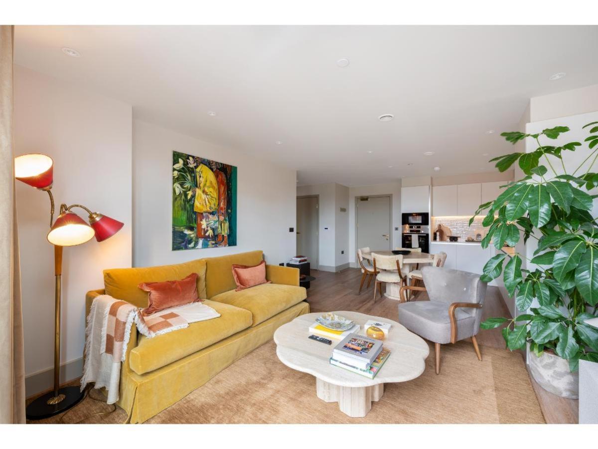 The Sessile By Way Of Life Apartamento Londres