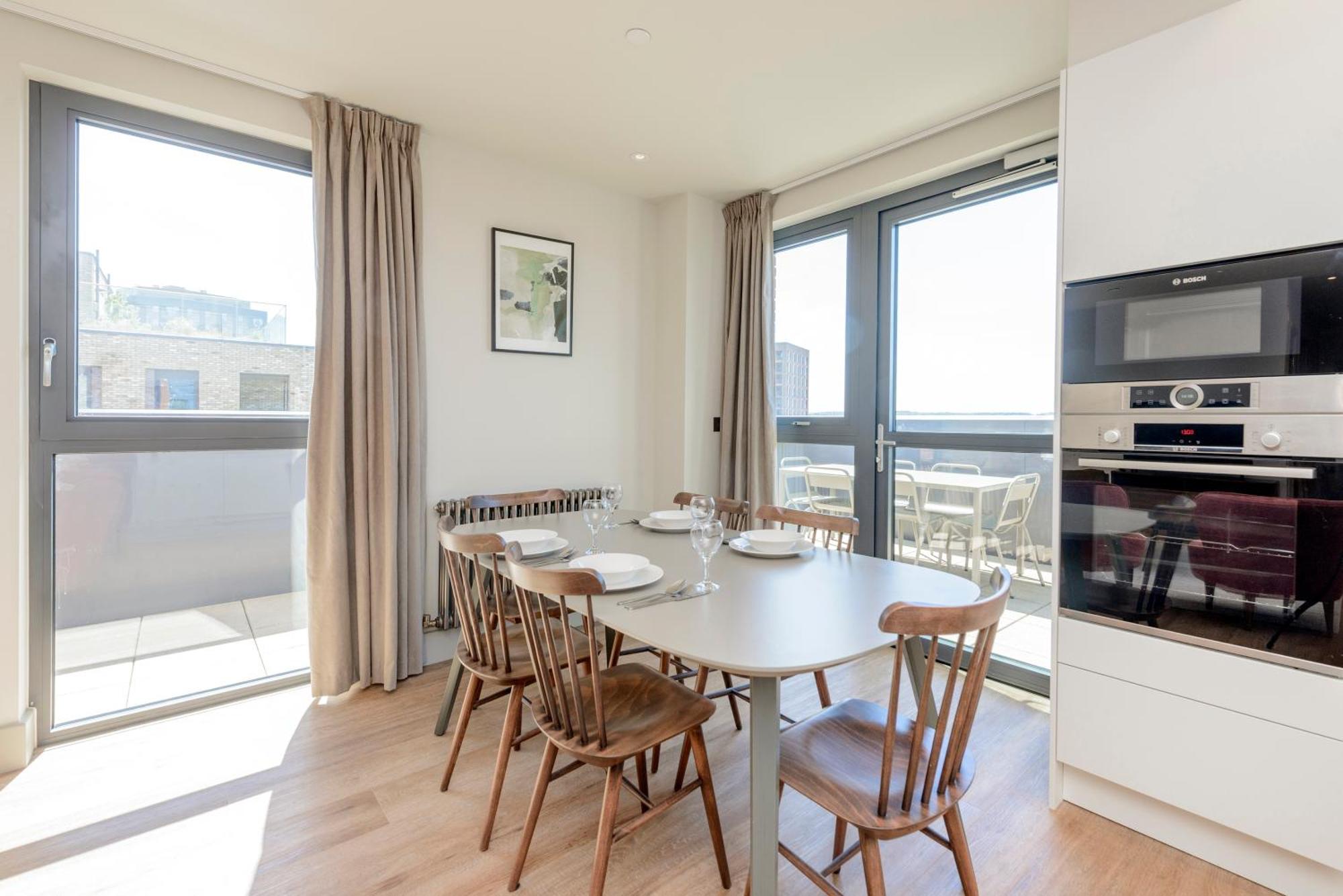 The Sessile By Way Of Life Apartment *