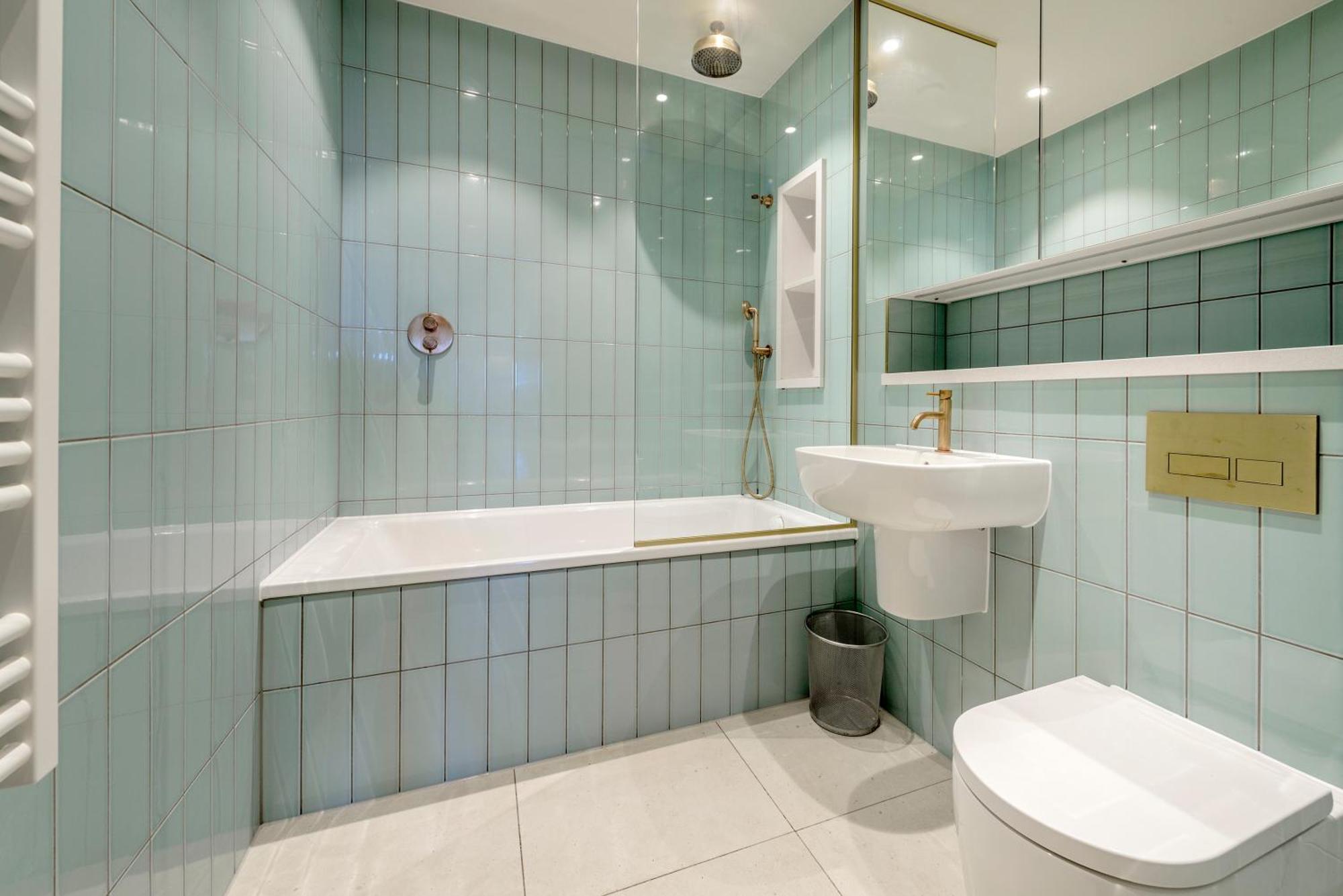 Apartamento The Sessile By Way Of Life Londres