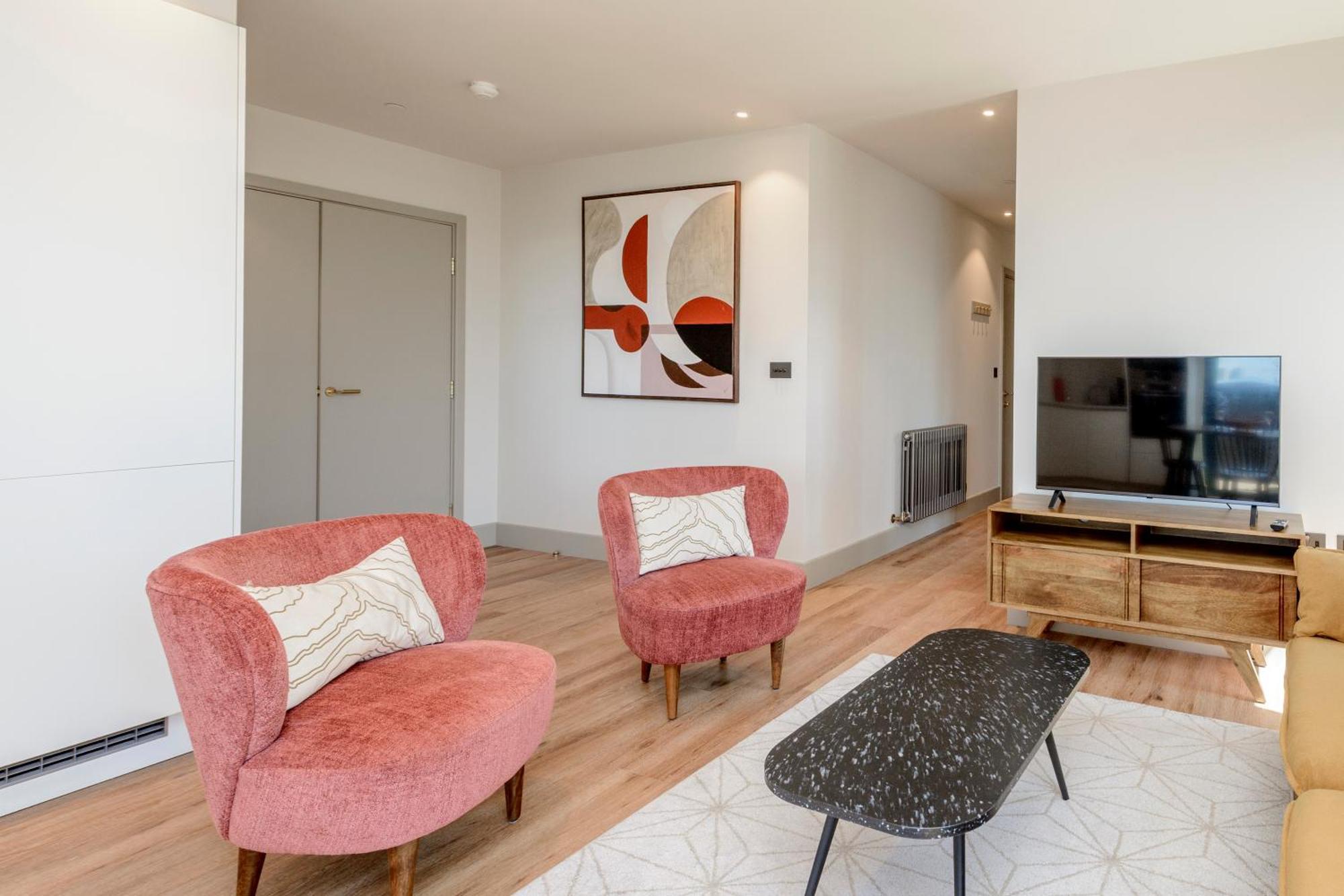 The Sessile By Way Of Life Apartment *